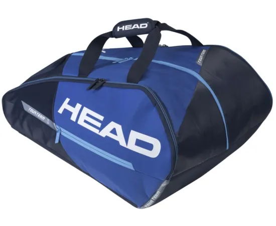 lacitesport.com - Head Tour Team Padel Monstercombi Sac de padel