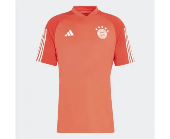 lacitesport.com - Adidas Bayern Munich Maillot Training 23/24 Homme, Taille: M