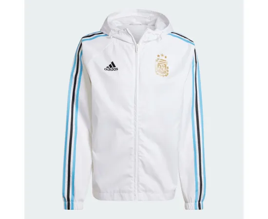 lacitesport.com - Adidas Argentine Veste ADN 2024 Homme, Taille: M