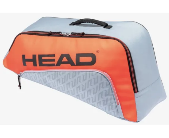 lacitesport.com - Head Junior Combi Rebel Sac de tennis