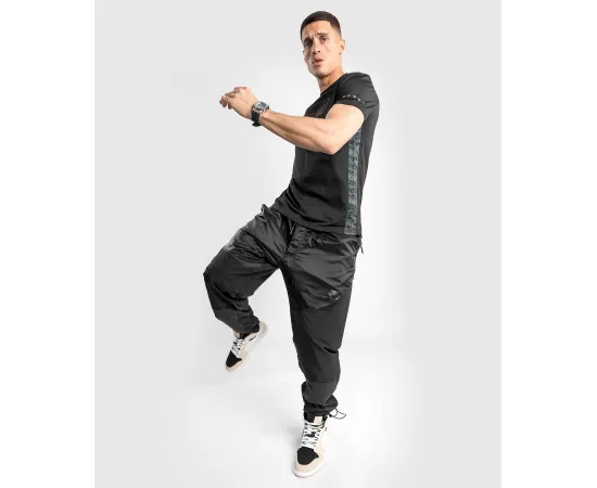 lacitesport.com - Venum Laser XT Oversize Pantalon Homme, Taille: L