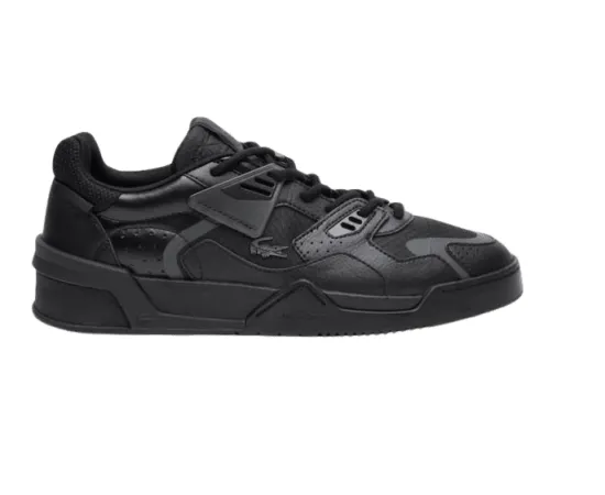 lacitesport.com - Lacoste LT 125 Chaussures Homme, Couleur: Noir, Taille: 40