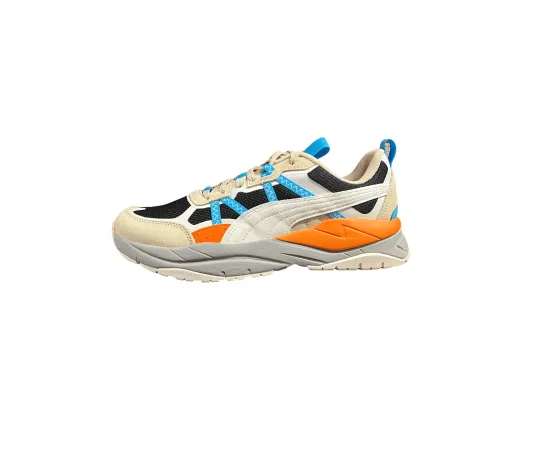 lacitesport.com - Puma X-Ray Tour Chaussures Homme, Couleur: Orange, Taille: 40