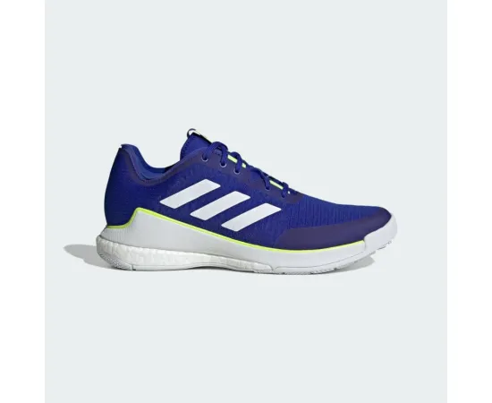 lacitesport.com - Adidas CrazyFlight Chaussures indoor Homme, Couleur: Bleu, Taille: 42