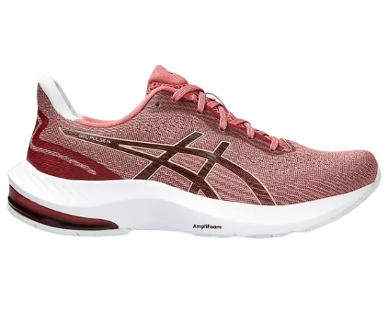 lacitesport.com - Asics Gel-Pulse 14 Chaussures de running Femme, Couleur: Rose, Taille: 36,5