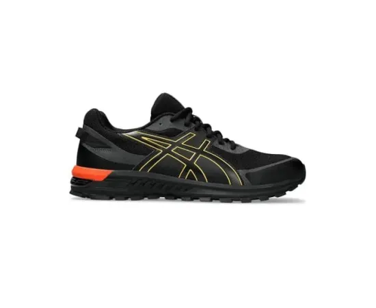 lacitesport.com - Asics Gel-Citrek V2 Chaussures Homme, Couleur: Noir, Taille: 40,5