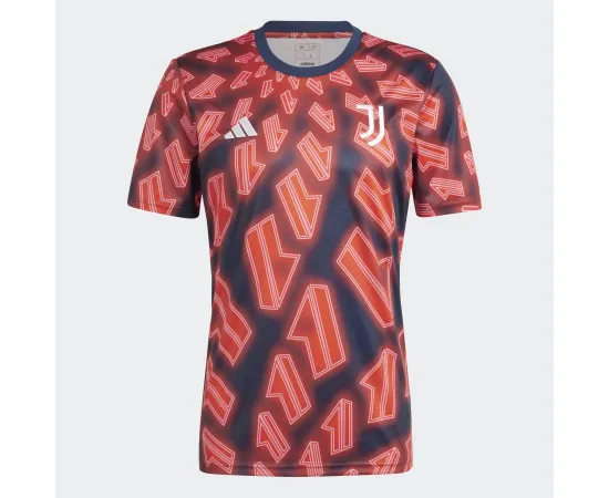 lacitesport.com - Adidas Juventus Turin Maillot Pre-match 23/24 Homme, Taille: S