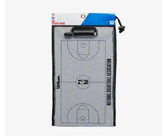 lacitesport.com - NBA Coaches Board Wilson