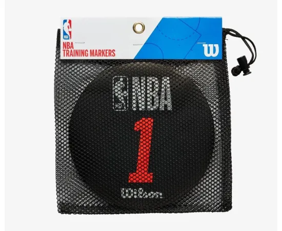 lacitesport.com - NBA Training Markers Wilson