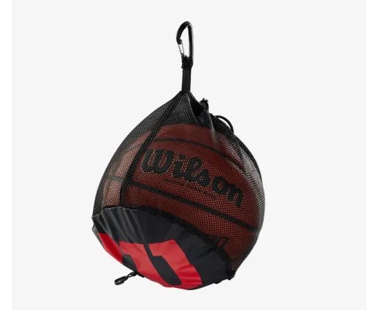 lacitesport.com - Sac à ballon Wilson