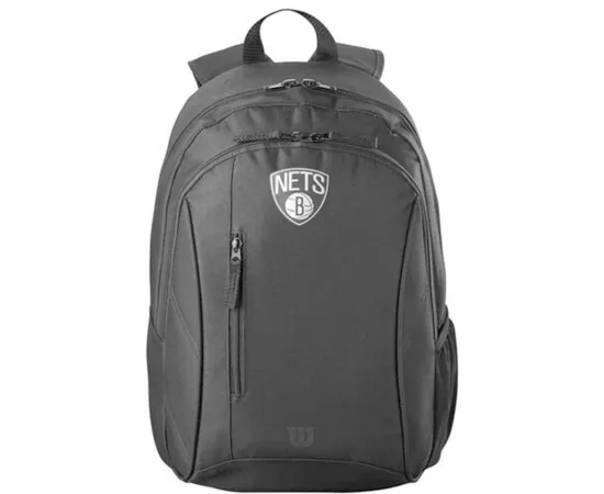 lacitesport.com - NBA Team Backpack Wilson - Brooklyn Nets