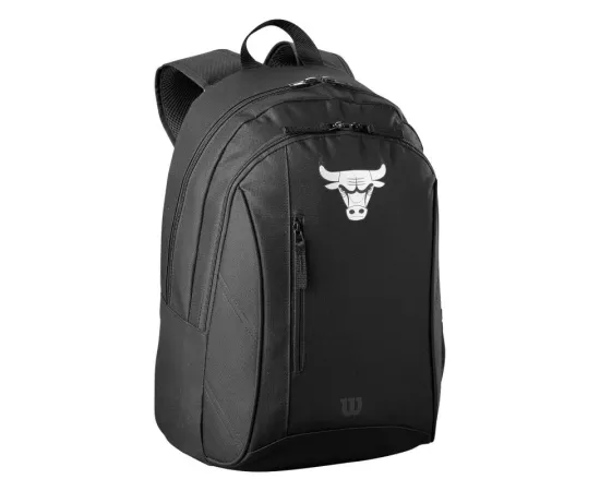 lacitesport.com - NBA Team Backpack Wilson - Chicago Bulls