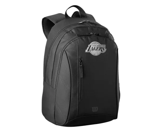 lacitesport.com - NBA Team Backpack Wilson - Los Angeles Lakers