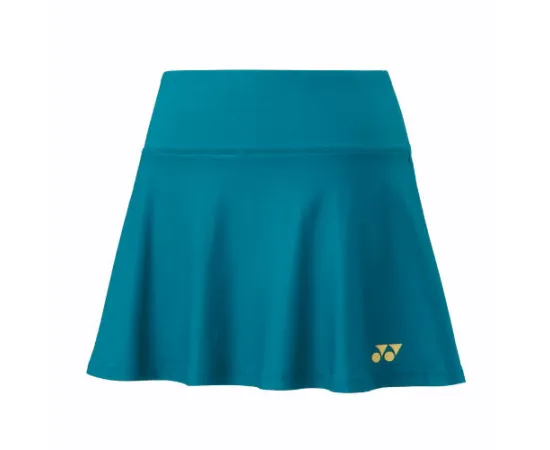 lacitesport.com - Yonex Australian Open 2024 Jupe Femme, Couleur: Vert, Taille: M