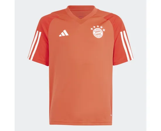 lacitesport.com - Adidas Bayern Munich Maillot Training 23/24 Enfant, Taille: XL (enfant)