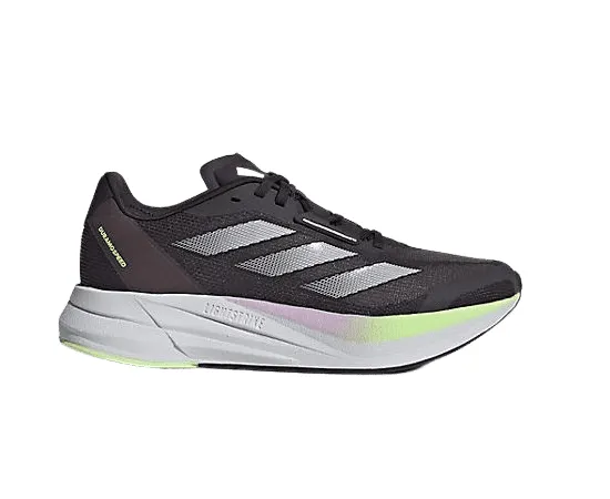 lacitesport.com - Adidas Duramo Speed Chaussures de running Femme, Couleur: Noir, Taille: 37 1/3