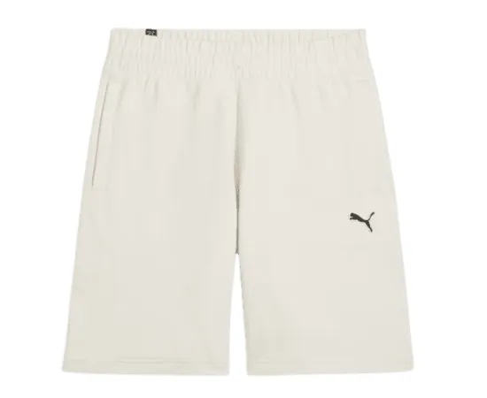 lacitesport.com - Puma Better Essentials Short Homme, Couleur: Blanc, Taille: L