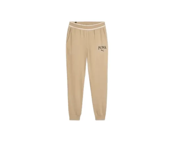 lacitesport.com - Puma Squad Pantalon jogging Homme, Couleur: Beige, Taille: L