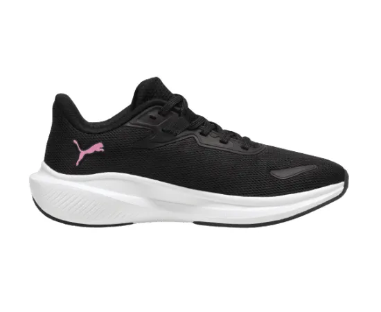 lacitesport.com - Puma Skyrocket Lite Chaussures de running Femme, Couleur: Noir, Taille: 36,5