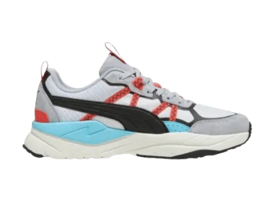 lacitesport.com - Puma X-Ray Tour Chaussures Homme, Couleur: Gris, Taille: 39