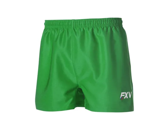 lacitesport.com - Force XV force Short Enfant, Couleur: Vert, Taille: 8 ans