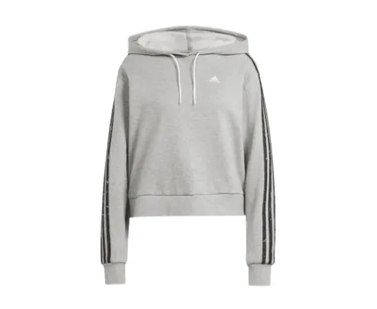 lacitesport.com - Adidas Animal Sweat à capuche Femme, Couleur: Gris, Taille: L