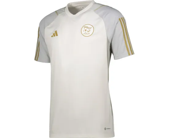 lacitesport.com - Adidas Algérie Maillot Training 22/23 Homme, Taille: XXL