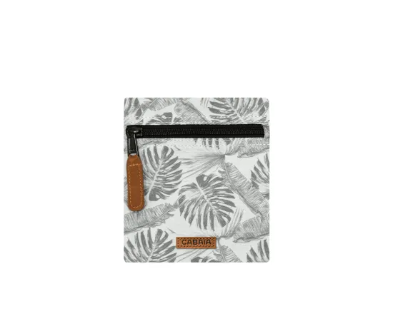 lacitesport.com - Cabaïa Belle Isle Small Pochette interchangeable, Couleur: Gris