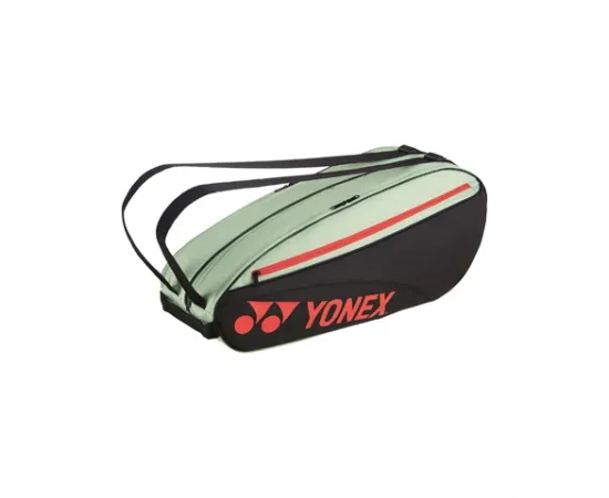 lacitesport.com - Yonex Team 42326 Sac de badminton, Couleur: Vert