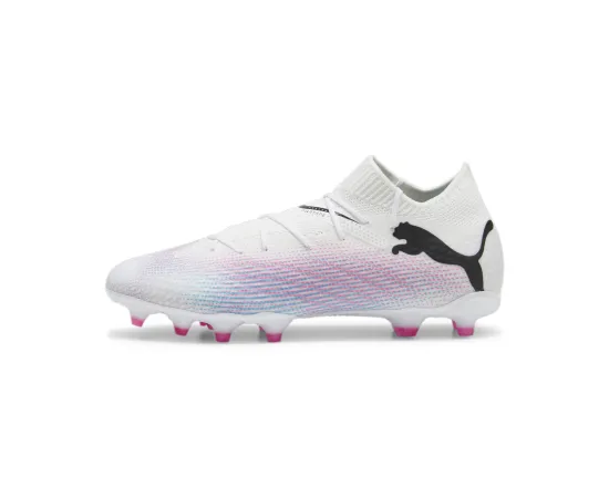 lacitesport.com - Puma Future 7 Pro FG/AG Chaussures de foot Adulte, Taille: 41