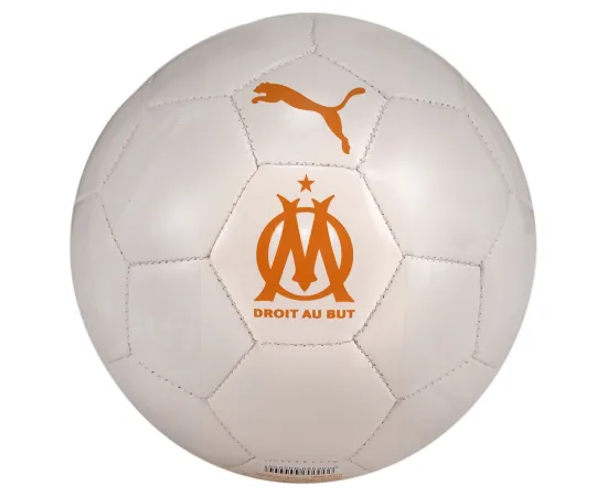 lacitesport.com - Puma OM Pre-match 23/24 Mini Ballon de foot