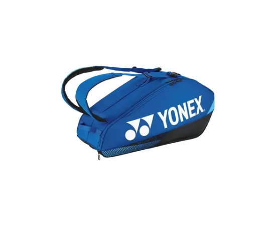 lacitesport.com - Yonex Thermo Pro 6 Raquettes Sac de badminton, Couleur: Bleu