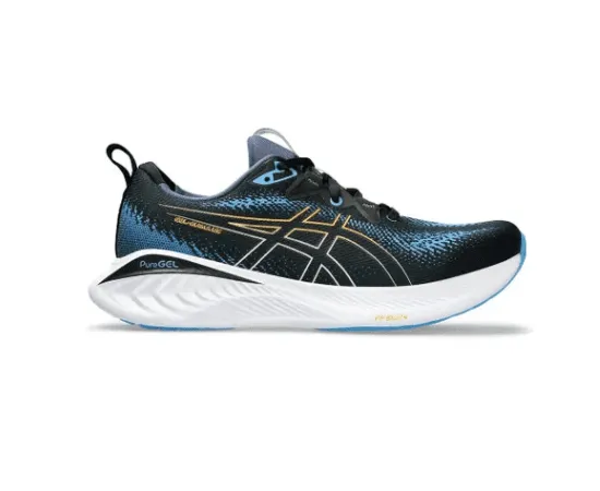 lacitesport.com - Asics Gel-Cumulus 25 Chaussures de running Homme, Taille: 41