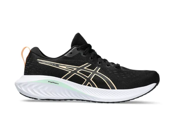 lacitesport.com - Asics Gel-Excite 10 Chaussures de running Femme, Taille: 36,5