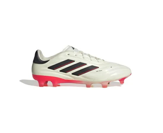 lacitesport.com - Adidas Copa Pure 2 Elite FG Chaussures de foot Adulte, Couleur: Blanc, Taille: 46