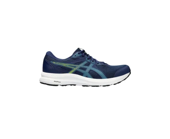 lacitesport.com - Asics Gel-Contend 8 Chaussures de running Homme, Couleur: Bleu, Taille: 42,5