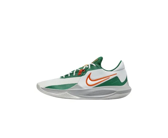 lacitesport.com - Nike Precision VI Chaussures de basket Homme, Couleur: Vert, Taille: 40