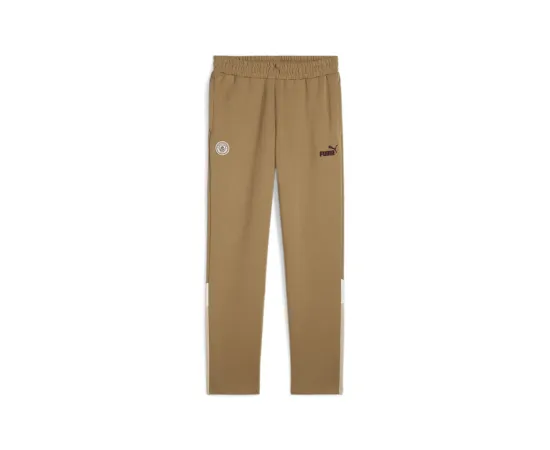 lacitesport.com - Puma Manchester City FtblArchive 23/24 Pantalon Homme, Taille: S