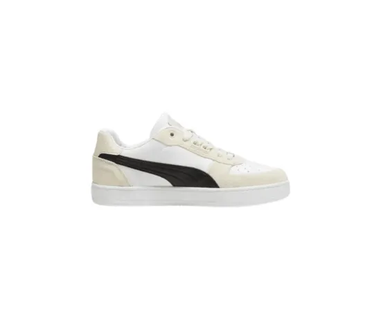 lacitesport.com - Puma Caven 2.0 Lux Chaussures Homme, Couleur: Beige, Taille: 40