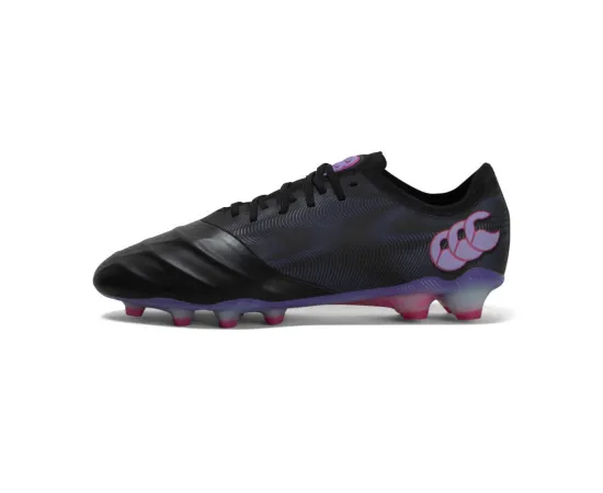 lacitesport.com - Canterbury Phoenix Genesis Elite FG Chaussures de rugby Adulte, Couleur: Violet, Taille: 43