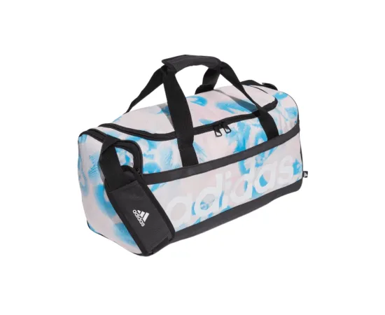 lacitesport.com - Adidas Essentials Sac de sport en toile GFX