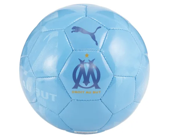 lacitesport.com - Puma OM Pre-match 23/24 Mini Ballon de foot