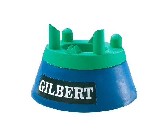 lacitesport.com - TEE GILBERT KICKING AJUSTABLE, Couleur: Bleu