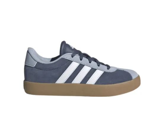 lacitesport.com - Adidas VL Court 3.0 K Chaussures Enfant, Taille: 35