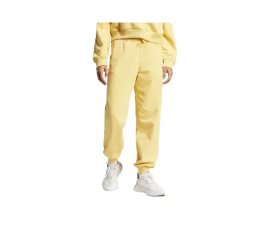 lacitesport.com - Adidas All SZN Pantalon Femme, Couleur: Jaune, Taille: L