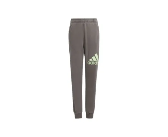 lacitesport.com - Adidas U Bluv Pantalon Enfant, Couleur: Marron, Taille: 13/14 ans