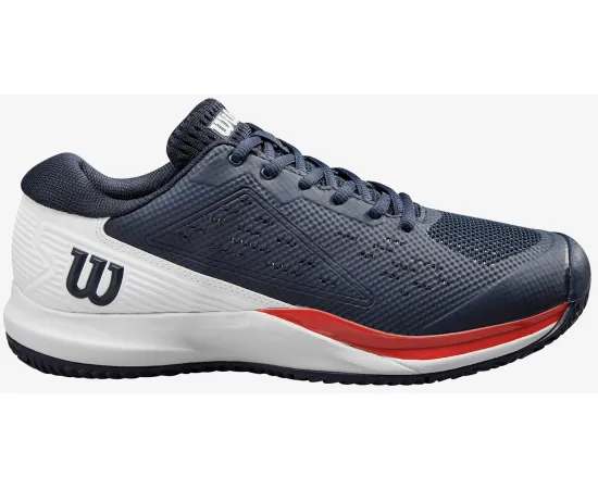 lacitesport.com - Wilson Rush Pro Ace All Court Chaussures de tennis Homme, Taille: 40