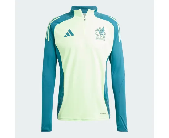 lacitesport.com - Adidas Mexique Top Training 24/25 Homme, Taille: XS