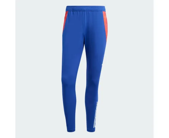 lacitesport.com - Adidas Espagne Pantalon Training 24/25 Homme, Taille: XS