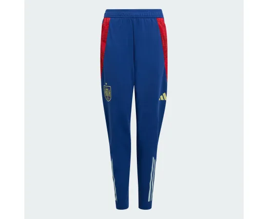 lacitesport.com - Adidas Espagne Pantalon Training 2024 Enfant, Taille: M (enfant)